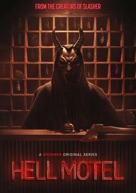 Hell Motel - Staffel 1 *English*