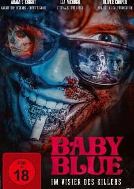 Baby Blue - Im Visier des Killers