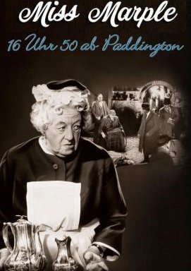 16 Uhr 50 ab Paddington