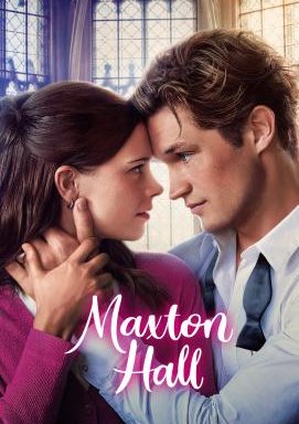 Maxton Hall - Die Welt zwischen uns - Staffel 2