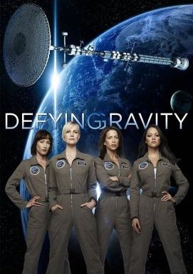 Defying Gravity – Liebe im Weltall - Staffel 1