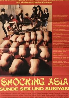 Shocking Asia - Sünde, Sex und Sukiyaki