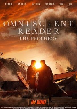 Omniscient Reader: The Prophecy