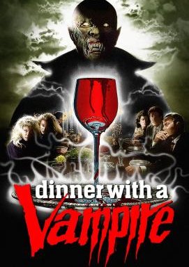Dinner with the Vampire