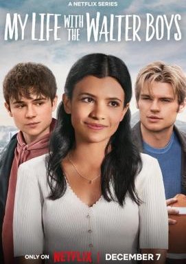 Ich und die Walter Boys - Staffel 1