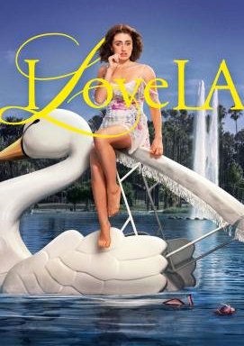 I Love LA - Staffel 1