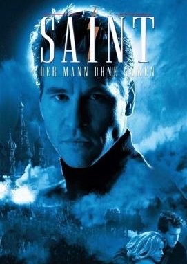 The Saint - Der Mann ohne Namen