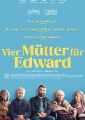 Vier Mütter für Edward