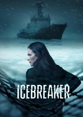 Icebreaker - Killer an Bord - Staffel 1