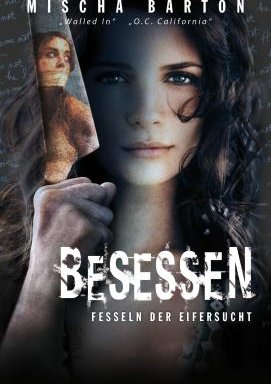 Besessen - Fesseln der Eifersucht
