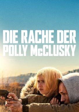 Die Rache der Polly McClusky