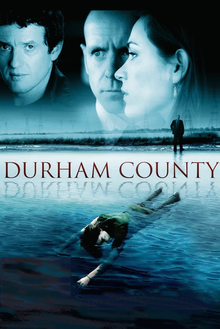 Durham County - Im Rausch der Gewalt - Staffel 1