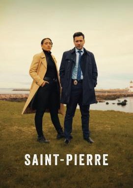 Saint-Pierre - Staffel 1 *English*