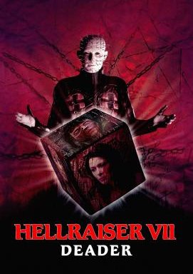 Hellraiser VII: Deader