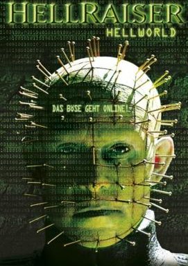 Hellraiser VIII: Hellworld