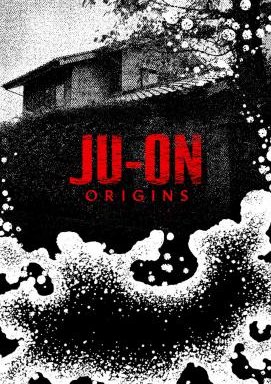 JU-ON: Origins - Staffel 1