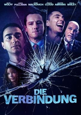 Die Verbindung - The Line