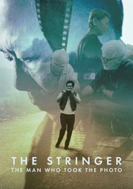 The Stringer: Wer steckt hinter dem Foto?